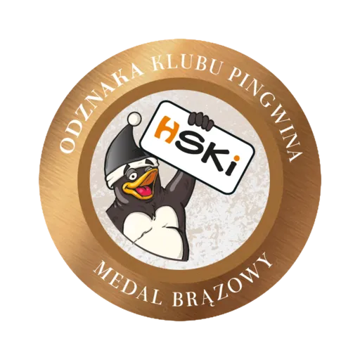 Poziom 6 — brąz