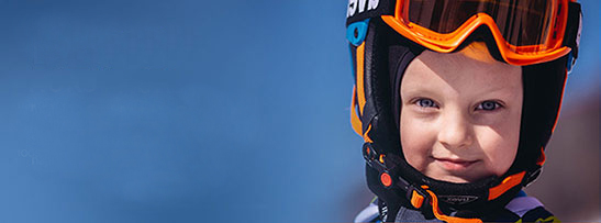 DoskonaÅ‚e ferie w przedszkolu narciarskim