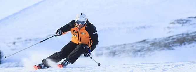 SzkoÅ‚a narciarska dla kaÅ¼dego