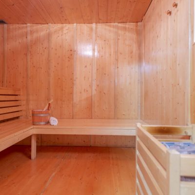 TOP Sauna