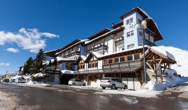 Sporting Hotel (20)