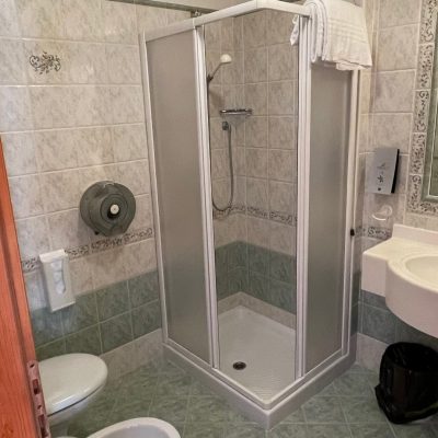Triple Superior Room - Sporting Hotel (4)