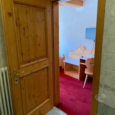 Triple Superior Room - Sporting Hotel (5)