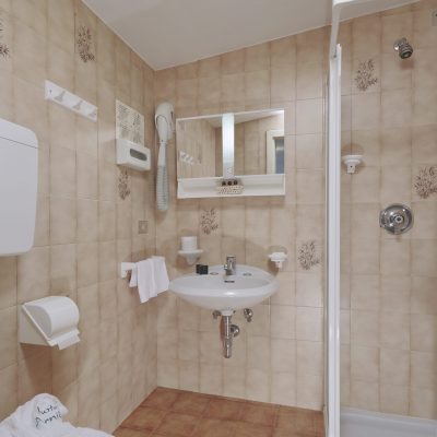 bagno economy 2