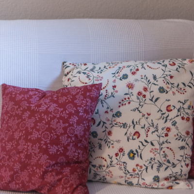 Sonnenhof, Doppelzimmer A (3)