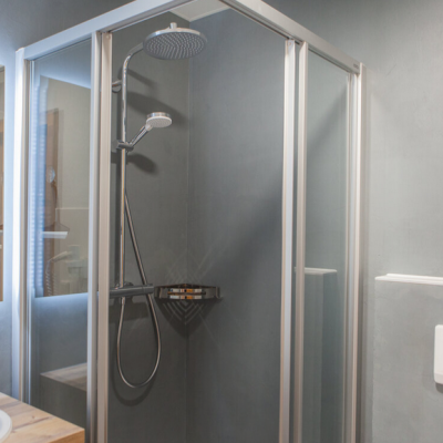 Sonnenhof, Doppelzimmer A (4)