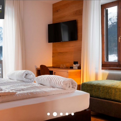 Screenshot 2025-10-09 at 13-01-54 Hotel Andalo - Klasyczny pokój Hotel Eden Andalo