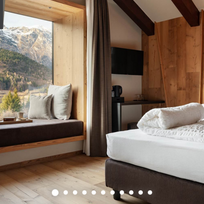 Suite Dolomiti