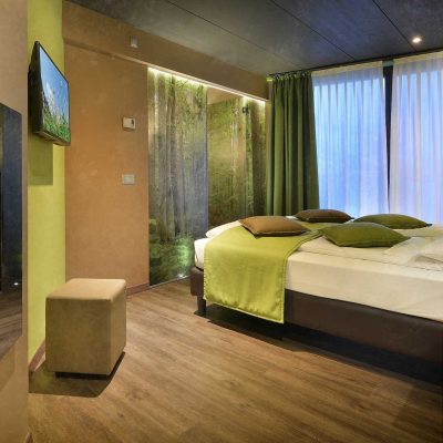 Adamello, Camunia room (1)