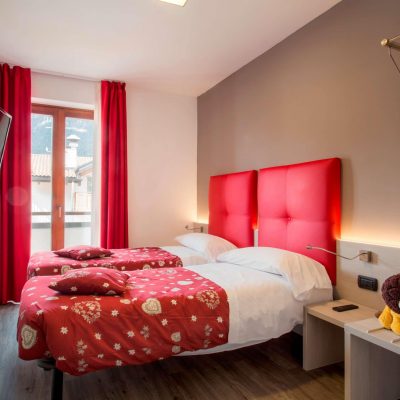 Apartamenty Diamant Apartament Deluxe - three room (2)