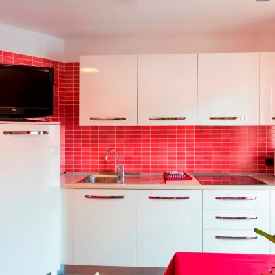 Apartamenty Diamant Apartament Deluxe - three room (6)