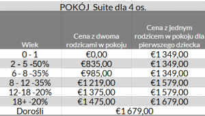 SUITE