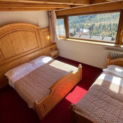 Triple Superior Room - Sporting Hotel (2)
