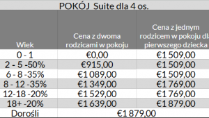 suite