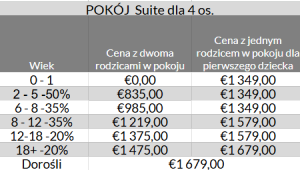 suite