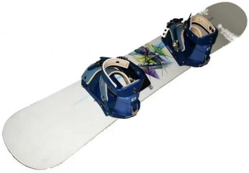 How do you choose the right snowboard gear?