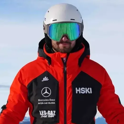 Maciej Regiel