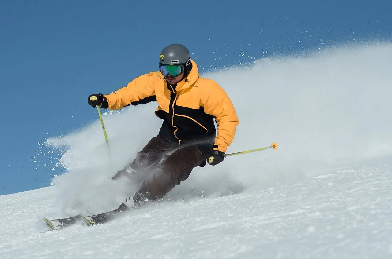 How do you choose the perfect ski instructor?