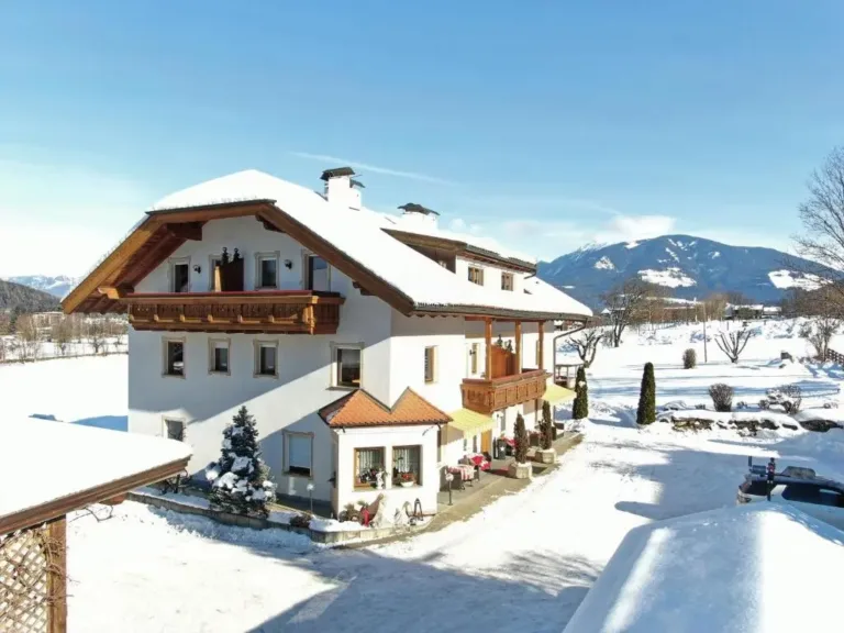 Residence Untermoarhof — Kronplatz