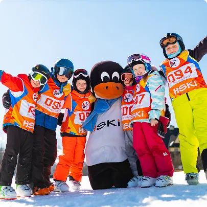 HSKI Training